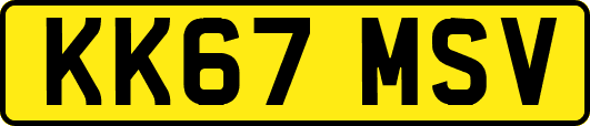 KK67MSV
