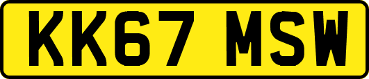 KK67MSW