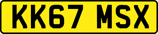 KK67MSX
