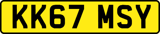 KK67MSY