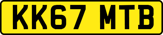 KK67MTB