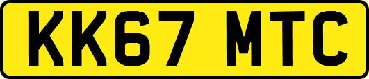 KK67MTC