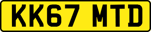KK67MTD
