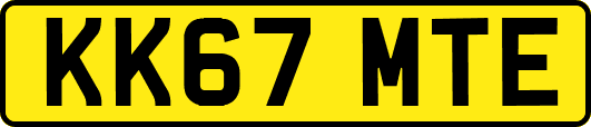 KK67MTE