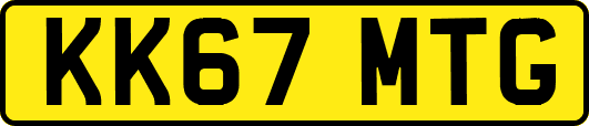 KK67MTG