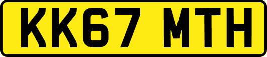 KK67MTH