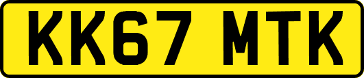 KK67MTK