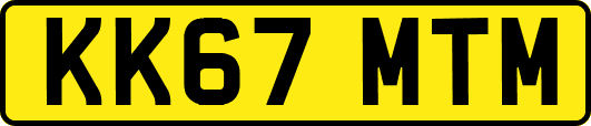 KK67MTM