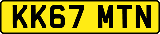 KK67MTN