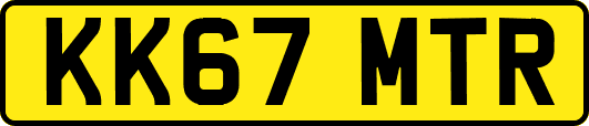 KK67MTR