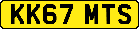 KK67MTS