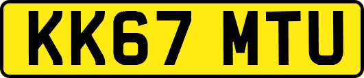 KK67MTU