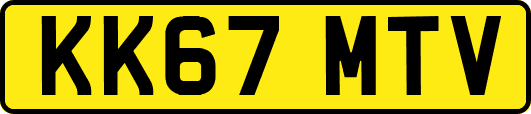 KK67MTV