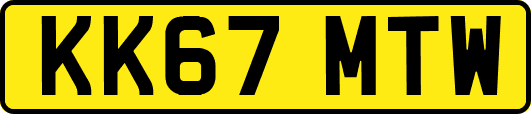 KK67MTW