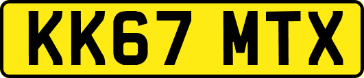 KK67MTX