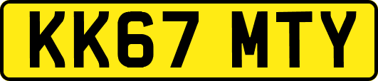 KK67MTY