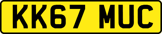 KK67MUC