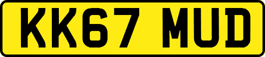 KK67MUD