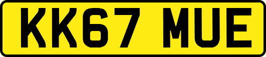 KK67MUE