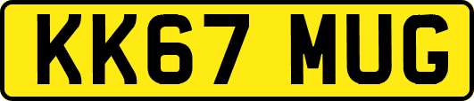 KK67MUG