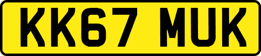 KK67MUK
