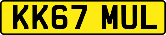 KK67MUL