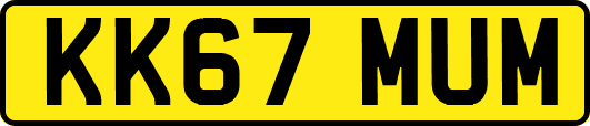 KK67MUM