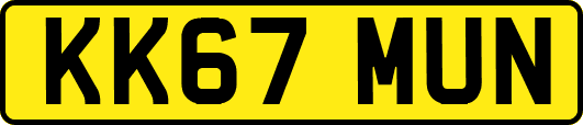 KK67MUN