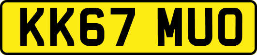 KK67MUO