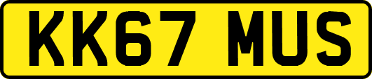 KK67MUS