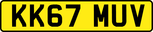 KK67MUV