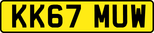 KK67MUW