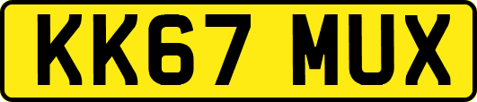 KK67MUX