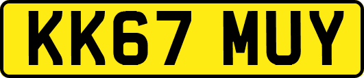 KK67MUY