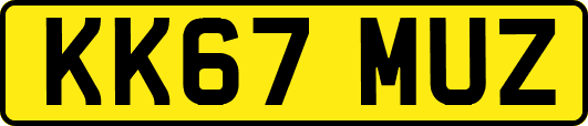 KK67MUZ