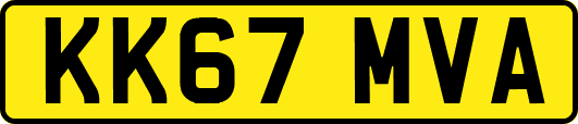KK67MVA