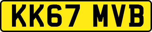 KK67MVB