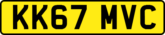 KK67MVC