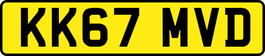 KK67MVD
