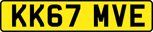 KK67MVE