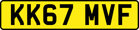 KK67MVF