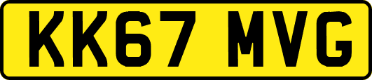 KK67MVG