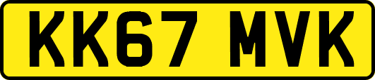 KK67MVK