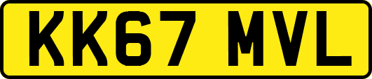 KK67MVL