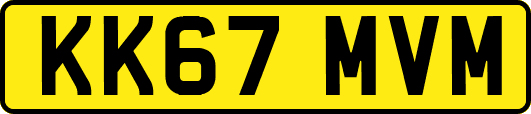 KK67MVM