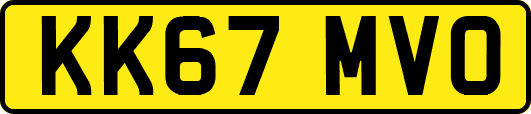 KK67MVO