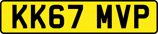 KK67MVP