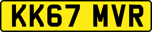 KK67MVR