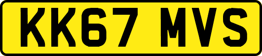 KK67MVS