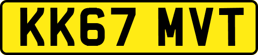KK67MVT